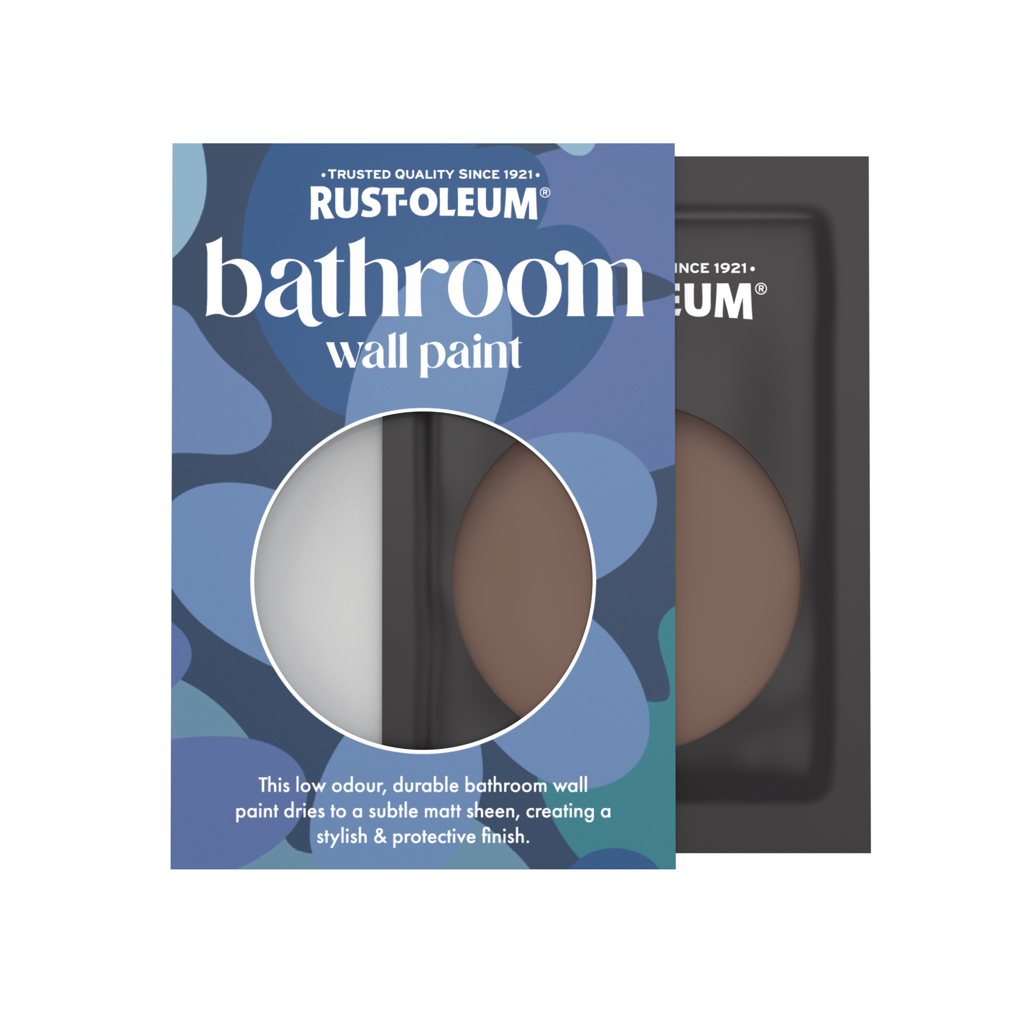 Bathroom Wall & Ceiling Paint - Follingsby 10ml