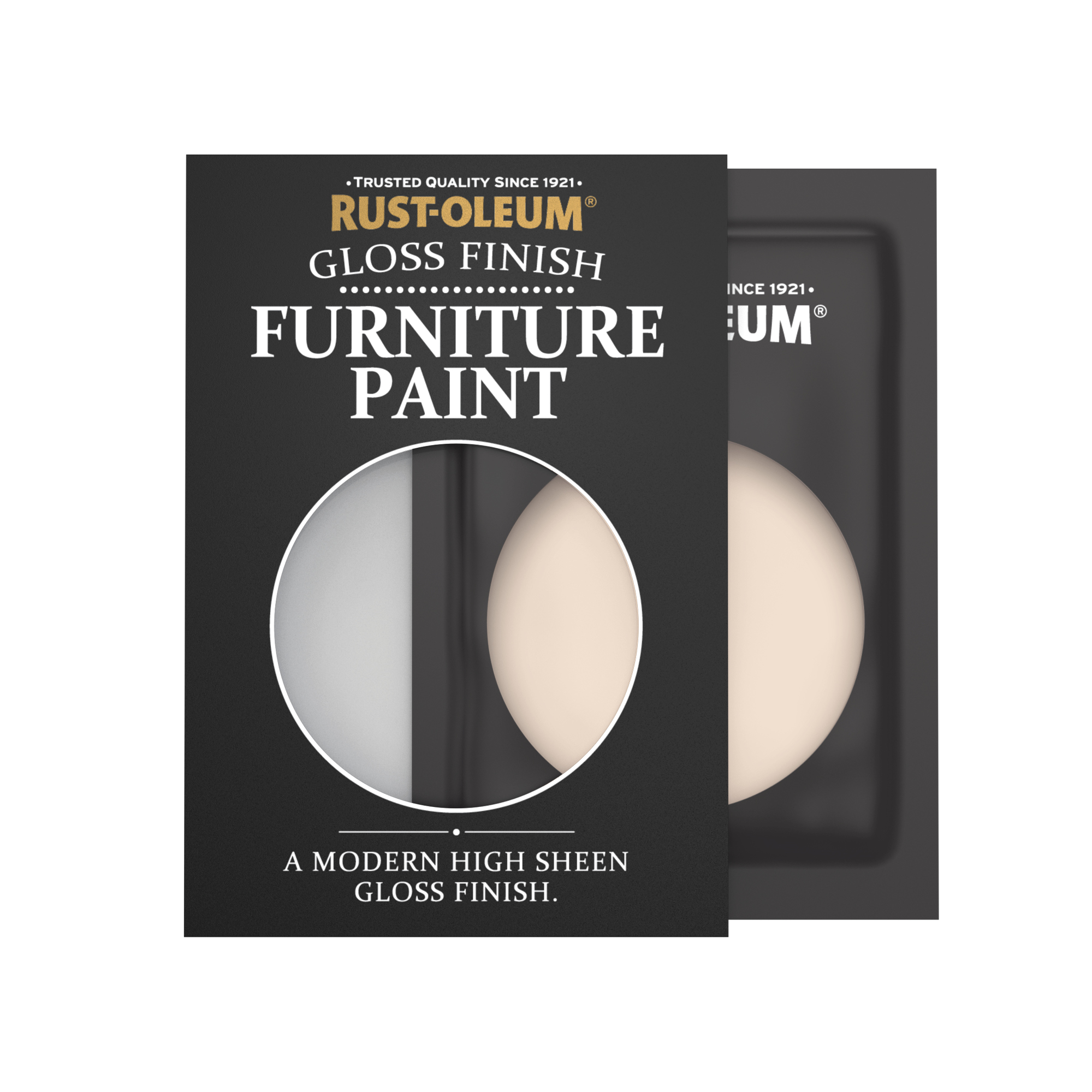 Gloss Furniture Paint - Eleanor 10ml