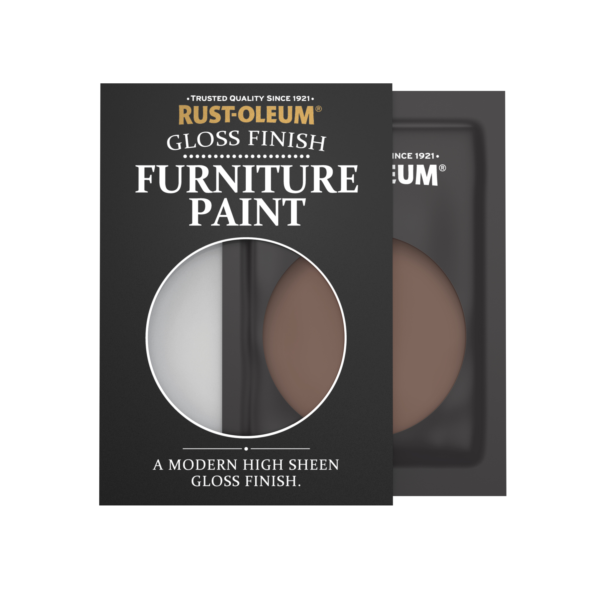 Gloss Furniture Paint - Follingsby 10ml
