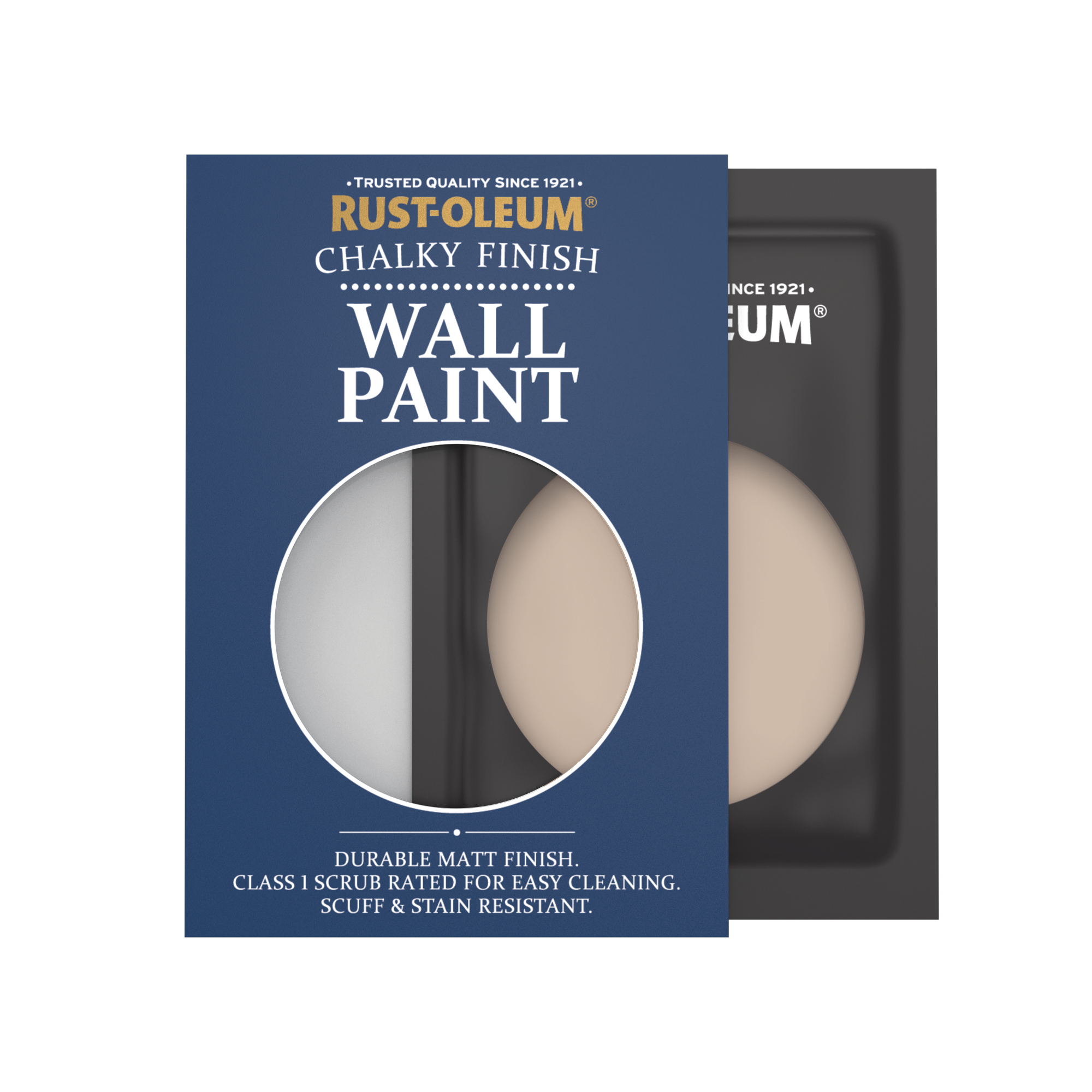 Chalky Finish Wall & Ceiling Paint - Smitten 10ml