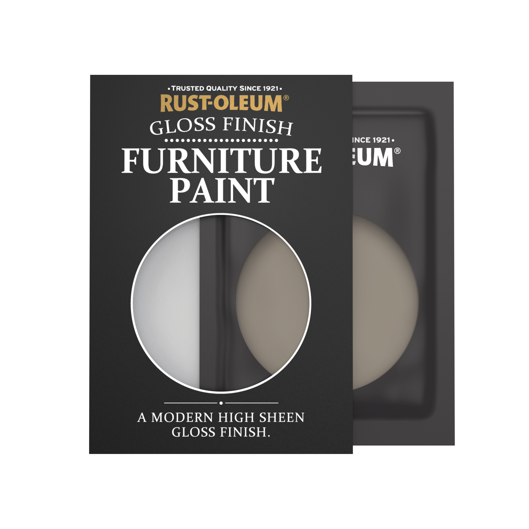 Gloss Furniture Paint - Windy Nook 10ml