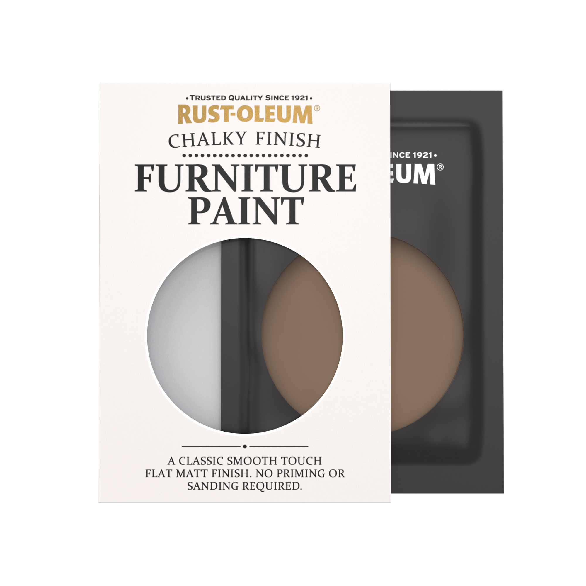 Chalky Furniture Paint - Chester 10ml