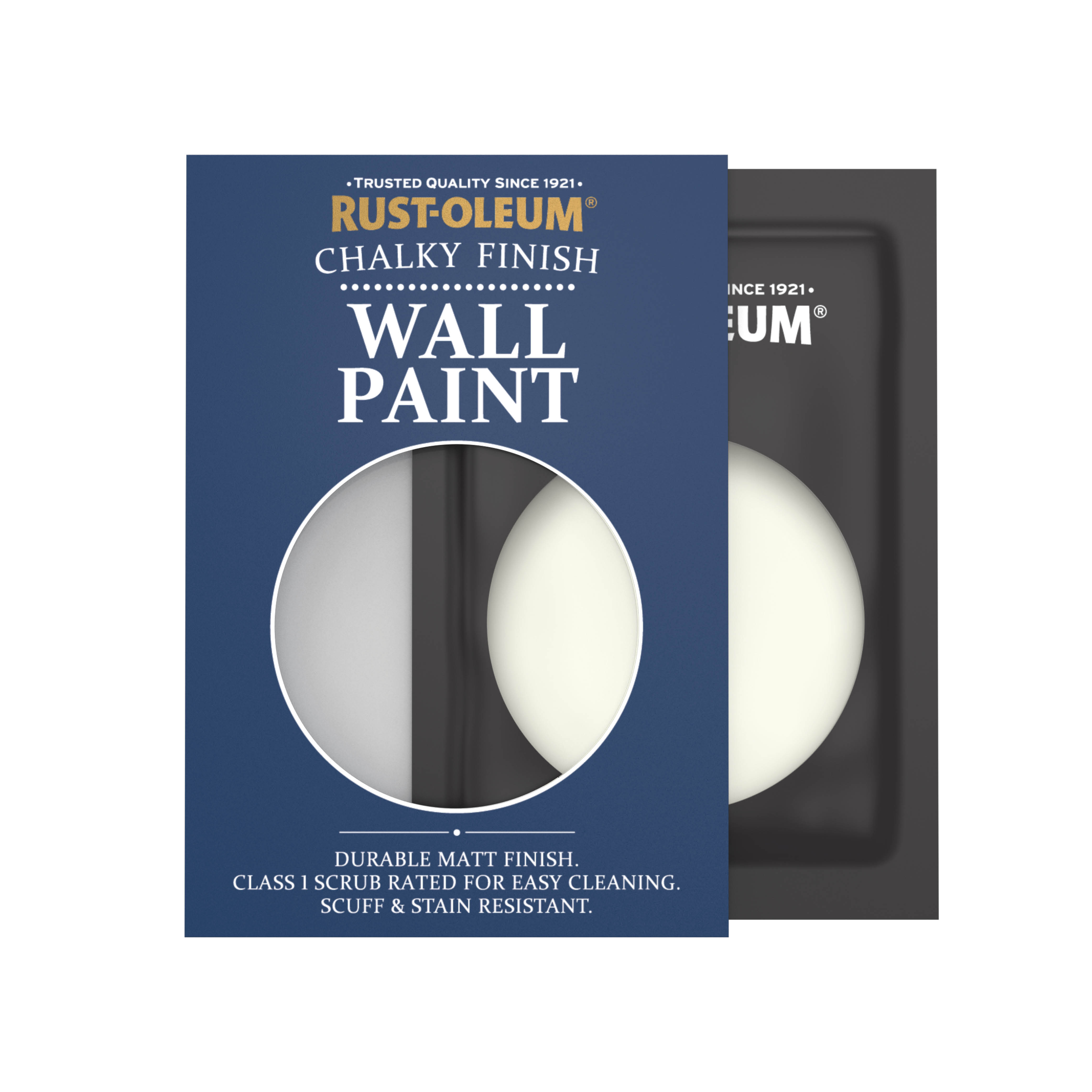 Chalky Finish Wall & Ceiling Paint - APPLE BLOSSOM 10ml
