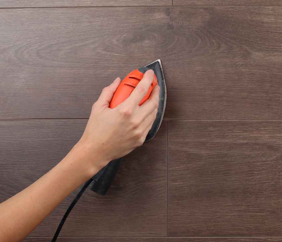 How To Stencil A Floor