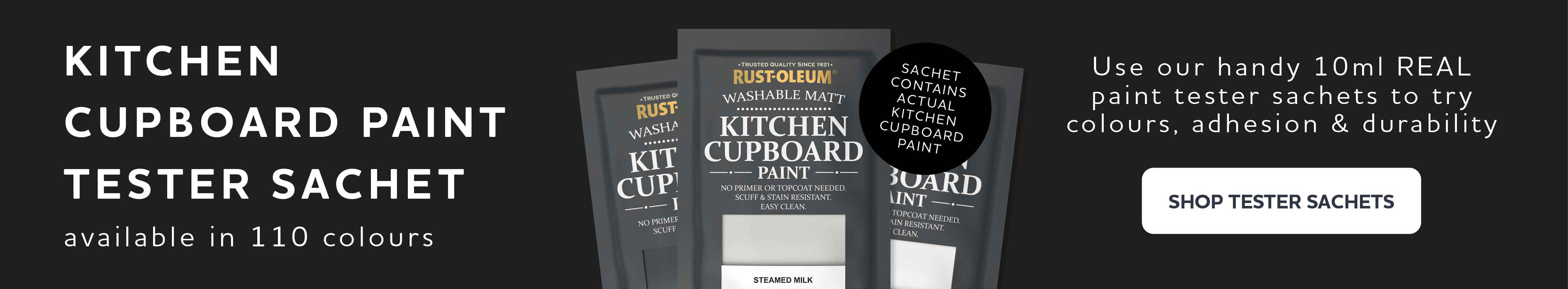 Kitchen Cupboard Paint