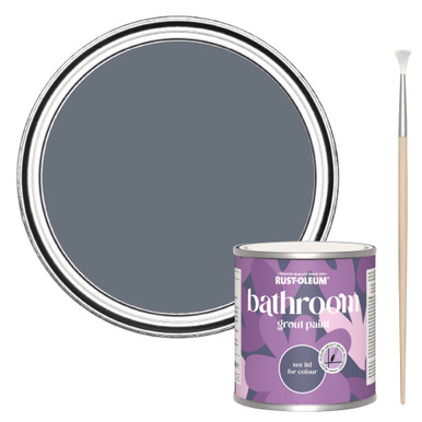 Bathroom Grout Paint -  Seascape 250ml