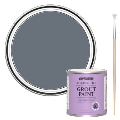Kitchen Grout Paint - Seascape 250ml