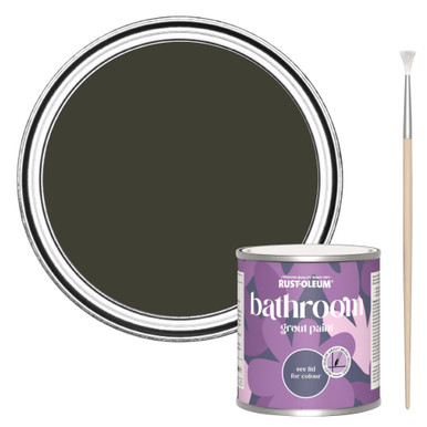 Bathroom Grout Paint -  Wallington 250ml