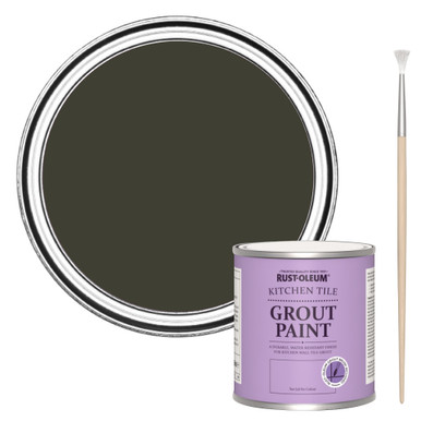 Kitchen Grout Paint - Wallington 250ml