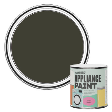 Appliance Paint, Satin Finish - Wallington 250ml
