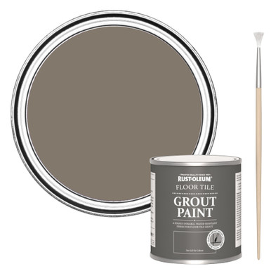 Floor Grout Paint - Windy Nook 250ml