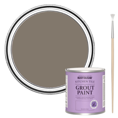 Kitchen Grout Paint - Windy Nook 250ml
