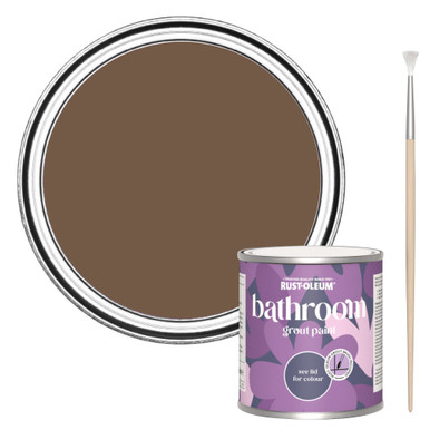 Bathroom Grout Paint -  Chester 250ml