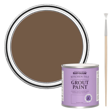 Kitchen Grout Paint - Chester 250ml