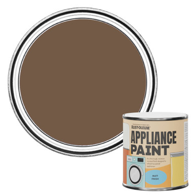 Appliance Paint, Matt Finish - Chester 250ml