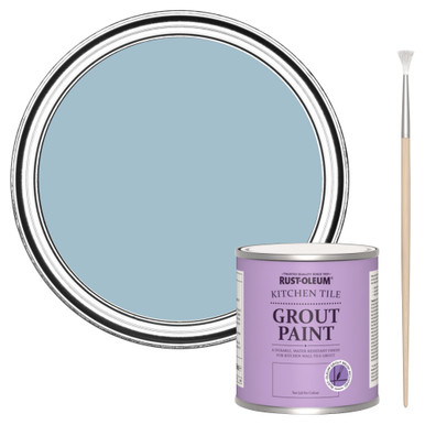 Kitchen Grout Paint - Nan's Best China 250ml
