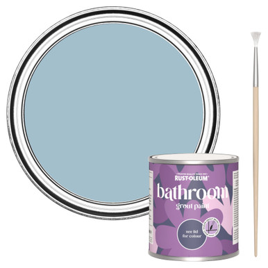 Rust-Oleum Bathroom Grout Paint - Nan's Best China 250ml