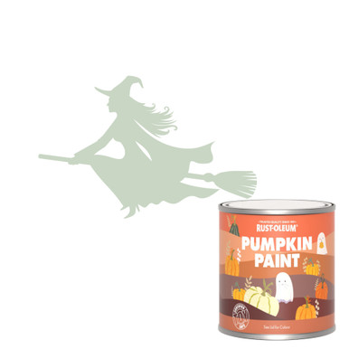 Pumpkin Paint - Laurel Green 250ml