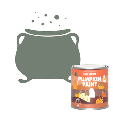 Pumpkin Paint - Serenity 250ml