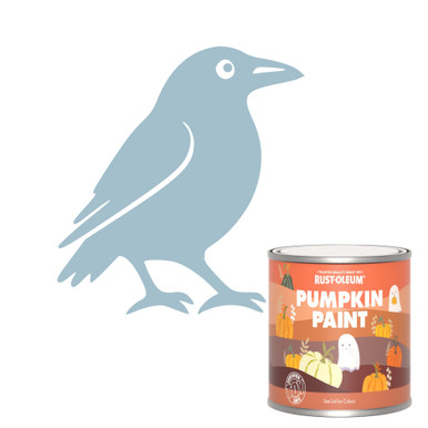Pumpkin Paint - Nan's Best China 250ml