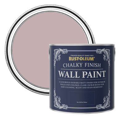 Wall & Ceiling Paint - Little Light 2.5L