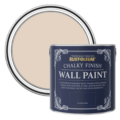 Wall & Ceiling Paint - Homespun 2.5L