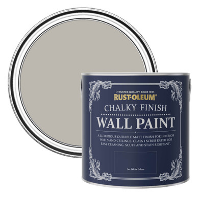 Wall & Ceiling Paint - Gorthleck 2.5L
