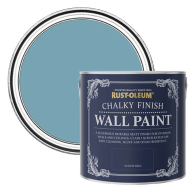 Wall & Ceiling Paint - Belgrave 2.5L