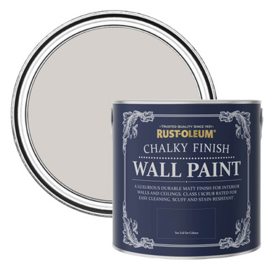 Wall & Ceiling Paint - Babushka 2.5L