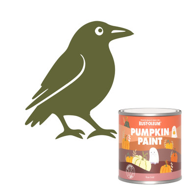 Pumpkin Paint - Jasper 250ml