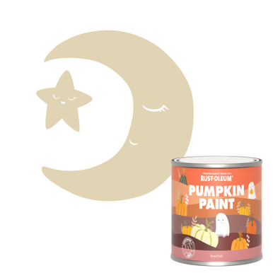 Pumpkin Paint - Sandhaven 250ml