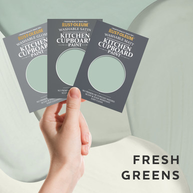 How To Paint Kitchen Cabinets And Give Them A Fresh New Look