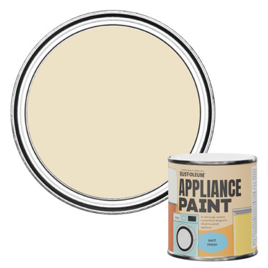 Appliance Paint, Matt Finish - Featherstone 250ml