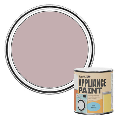 Appliance Paint, Matt Finish - Little Light 250ml