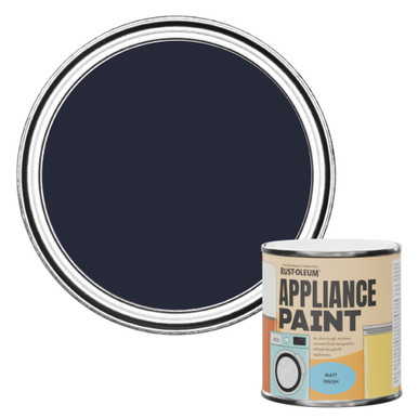 Appliance Paint, Matt Finish - Odyssey 250ml