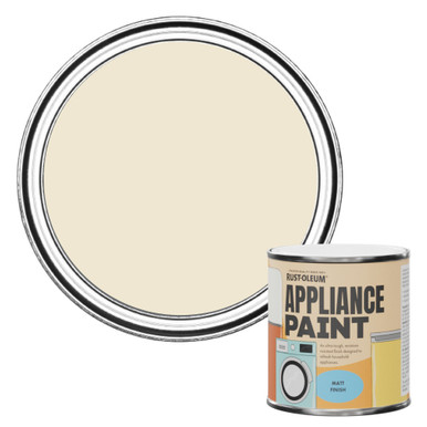 Appliance Paint, Matt Finish - Quarry Lime 250ml