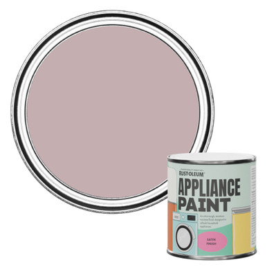Appliance Paint, Satin Finish - Little Light 250ml