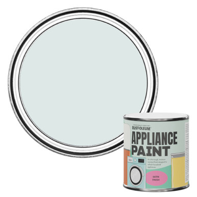 Appliance Paint, Satin Finish - Marcella 250ml
