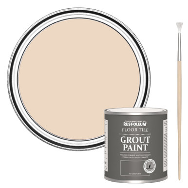 Floor Grout Paint - Eleanor 250ml