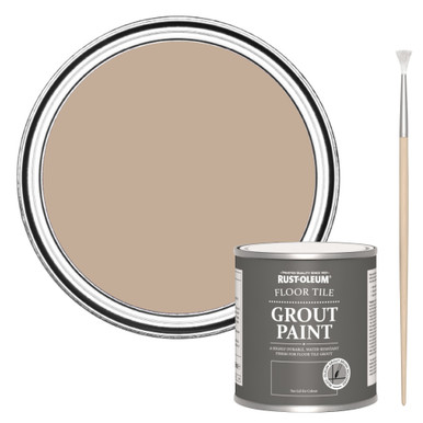 Floor Grout Paint - Smitten 250ml