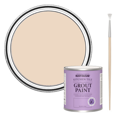 Kitchen Grout Paint - Eleanor 250ml
