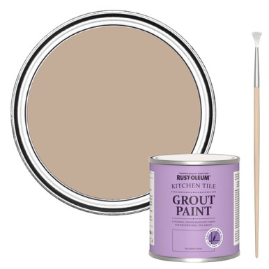 Kitchen Grout Paint - Smitten 250ml