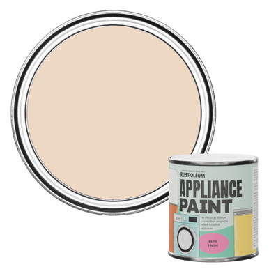 Appliance Paint, Satin Finish - Eleanor 250ml