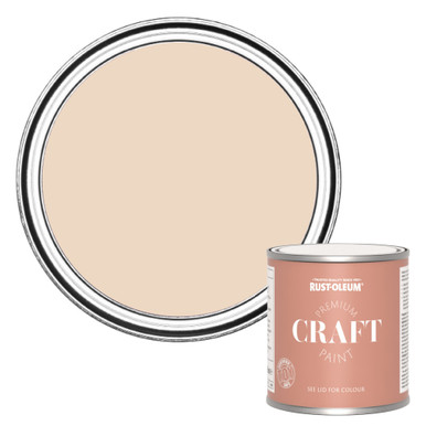 Premium Craft Paint - Eleanor 250ml
