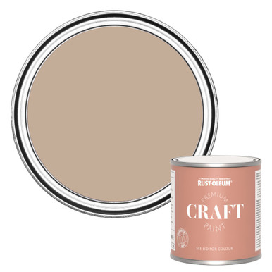 Premium Craft Paint - Smitten 250ml
