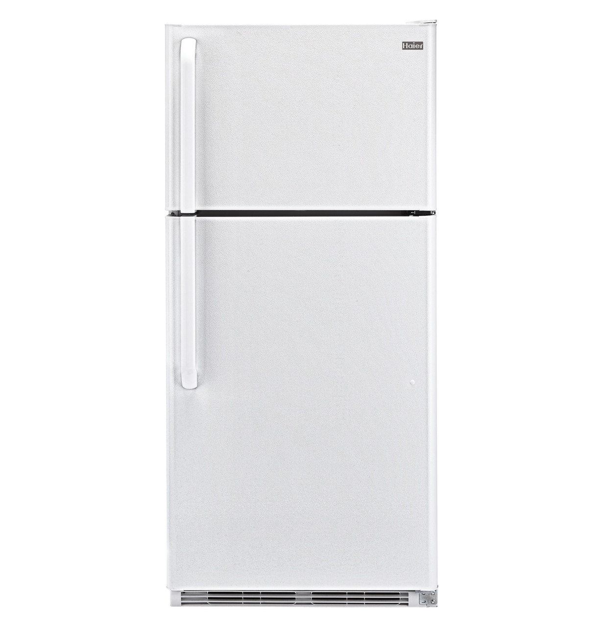 20.6-Cu.-Ft. Top Mount Refrigerator - HRT21R2APP - Haier Appliances
