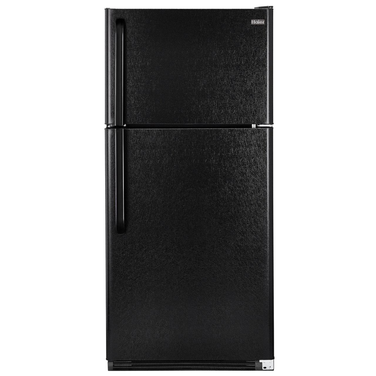 18.1-Cu.-Ft. Top Mount Refrigerator - HRT18R1APB - Haier Appliances