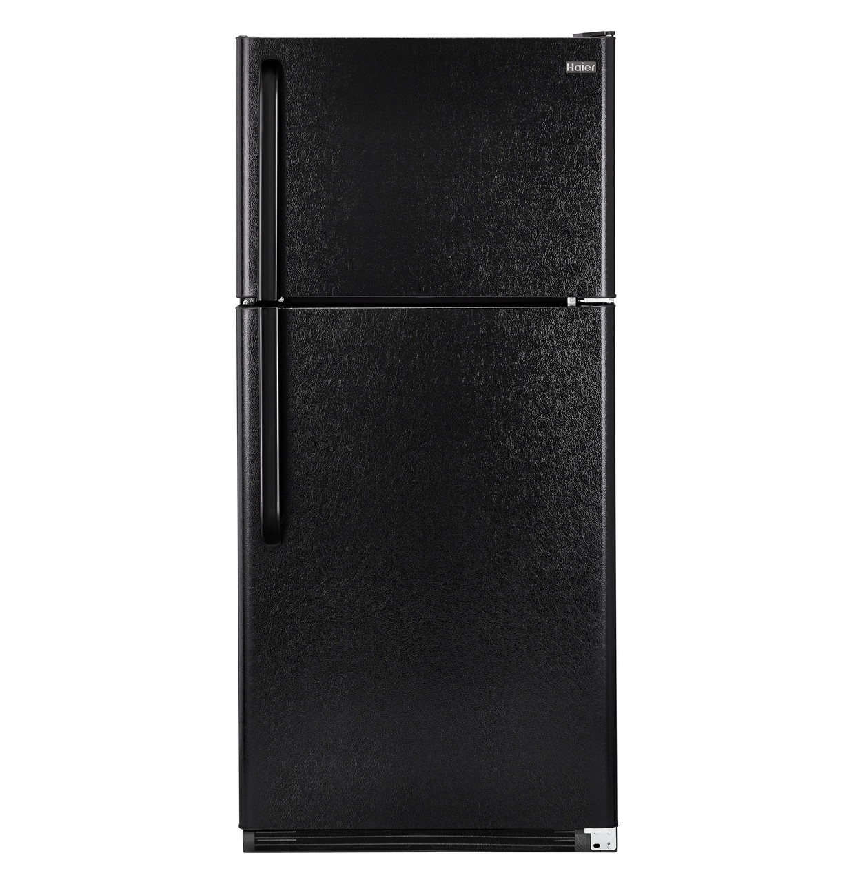 18.1-Cu.-Ft. Top Mount Refrigerator - HRT18R1AWB - Haier Appliances