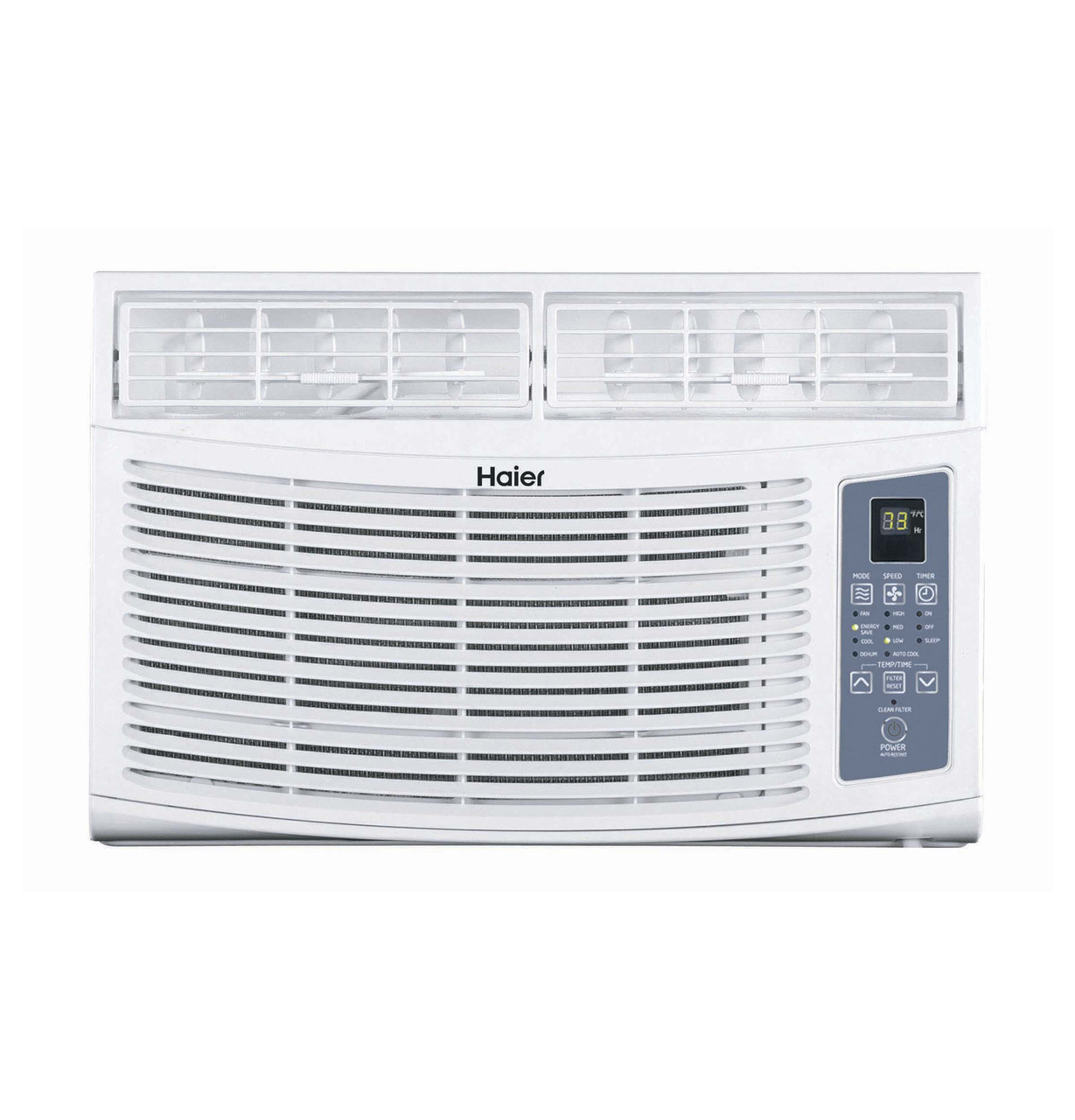 10.9 CEER Fixed Chassis Air Conditioner - HWR10XCR - Haier Appliances
