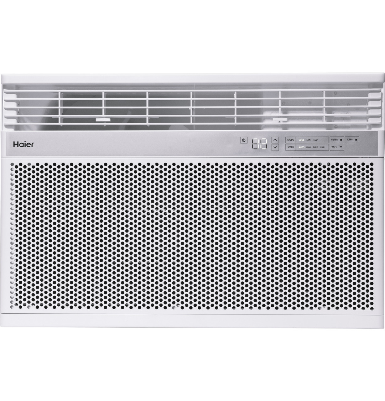 ENERGY STAR® 115 Volt Smart Electronic Room Air Conditioner